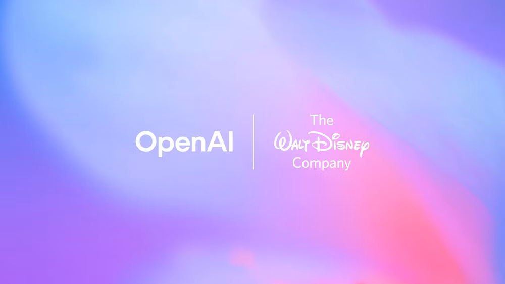 Disney bất ngờ nhận tin chỉ 30 phút sau một cuộc họp với OpenAI, được mô tả là “cú rút thảm thực sự” trong giới công nghệ.