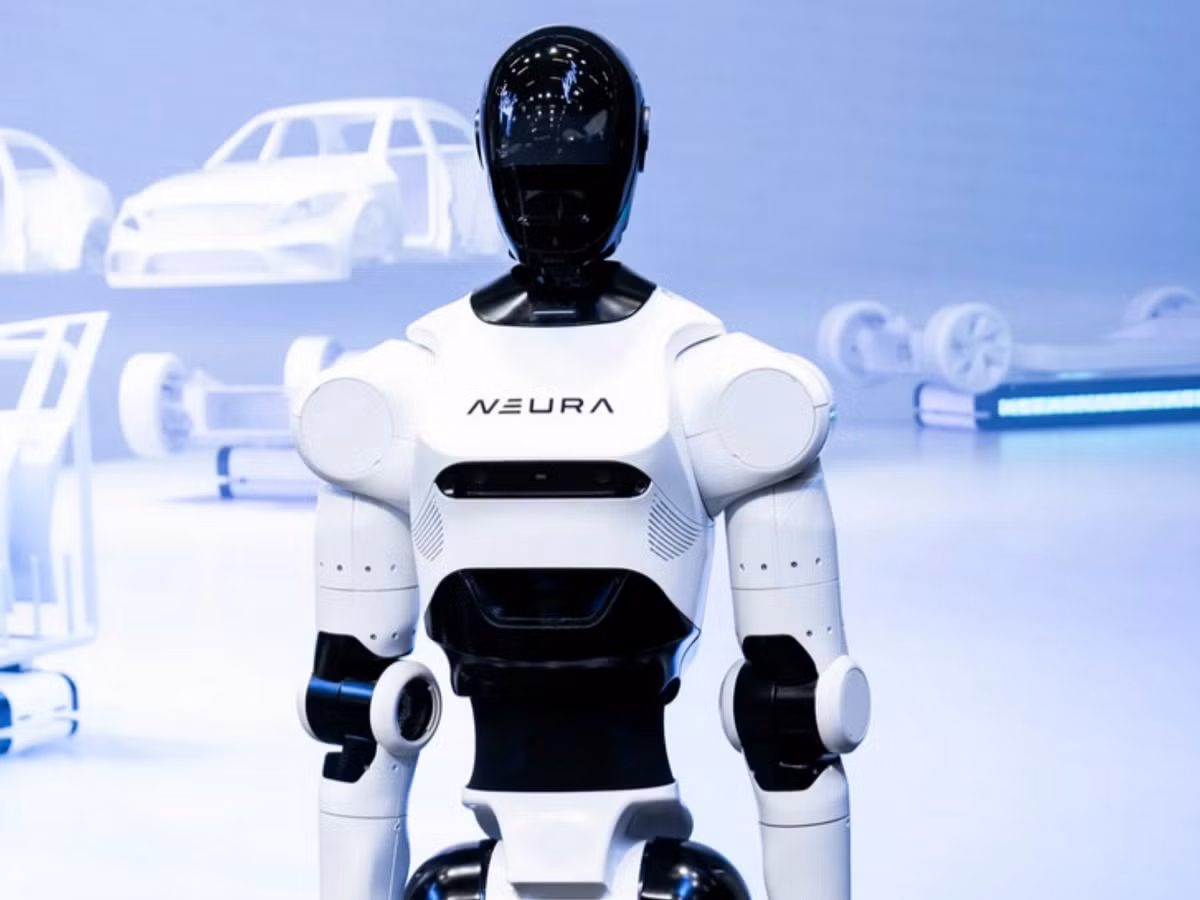 Hyundai dự kiến triển khai chính thức các robot hình người vào năm 2027 như một phần trong chiến lược nhà máy đóng tàu thông minh.