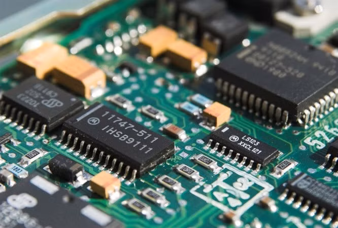 Trong khi cả thế giới chạy theo GPU, Thái Lan lại chọn PCB làm lối đi riêng.