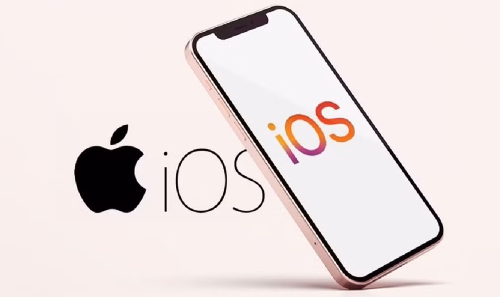 Không chỉ Android, iOS cũng bị tố thu thập dữ liệu tràn lan để xây dựng hồ sơ hành vi người dùng.