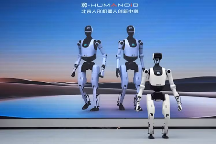 Thành công này mở ra tương lai robot hoạt động tại vùng sâu vùng xa, thảm họa hoặc nơi hạ tầng viễn thông bị phá hủy.