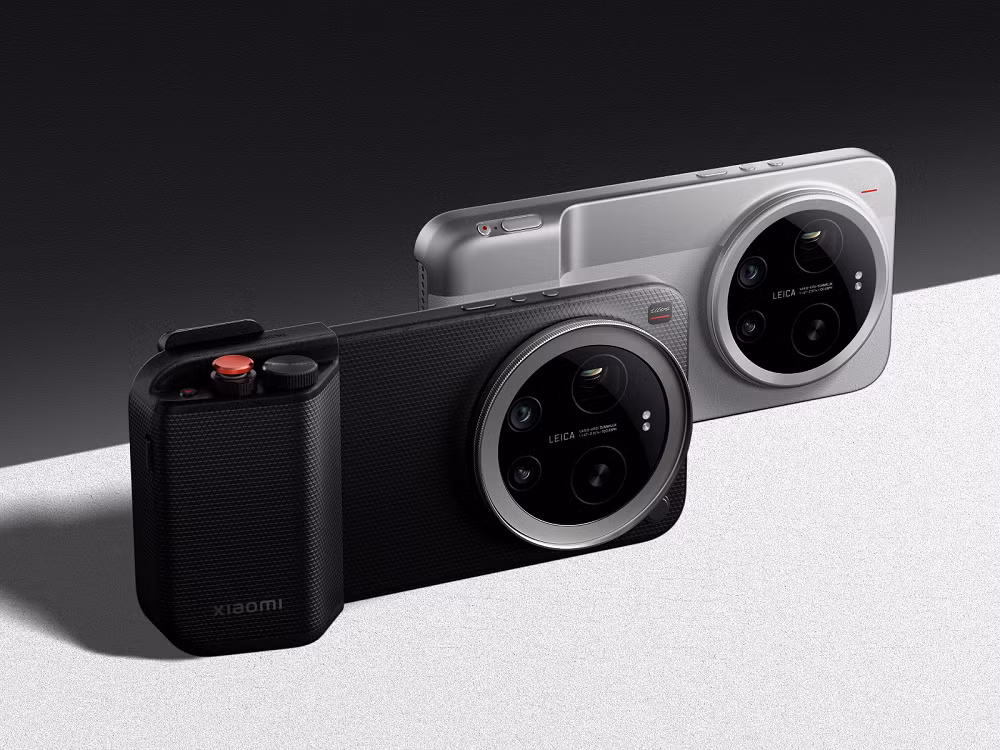 3. Xiaomi 17 Ultra tập trung vào nền tảng Leica với camera chính Light Fusion 1050L 1 inch 50MP, khẩu độ f/1.67, chống rung OIS, tối ưu chụp thiếu sáng.