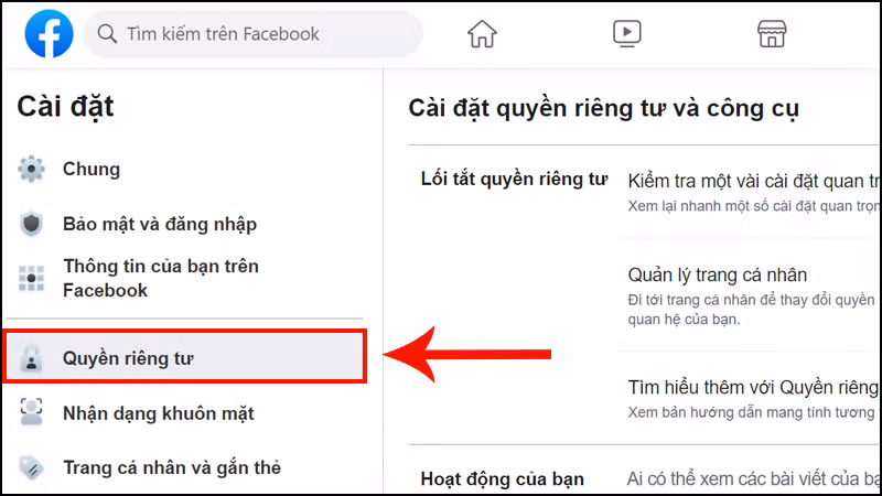Dù chưa có bằng chứng cho thấy Facebook nghe lén các cuộc trò chuyện, các chuyên gia bảo mật vẫn khuyến nghị người dùng nên thường xuyên kiểm tra quyền truy cập micro trên điện thoại bằng cách vào phần Quyền riêng tư và Bảo mật, sau đó rà soát danh sách ứng dụng được phép sử dụng micro.