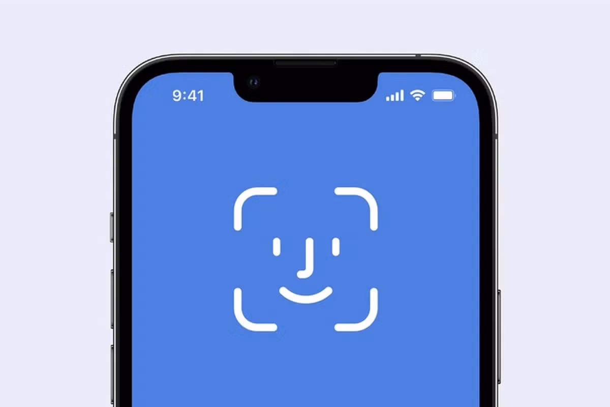 Đặt lại Face ID và thiết lập lại từ đầu nếu tính năng vẫn không hoạt động.