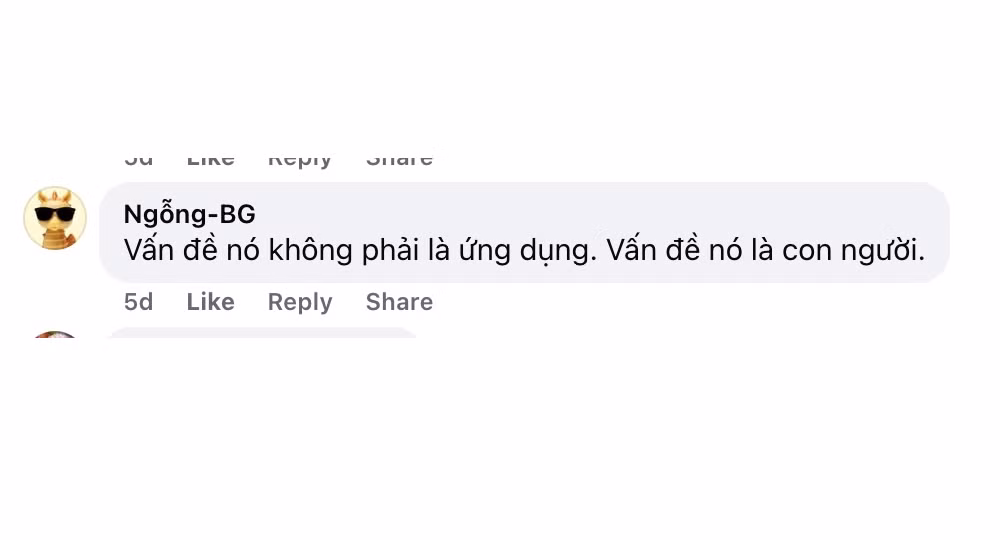 Tuy nhiên, hiệu ứng này chỉ kéo dài trong thời gian ngắn khi nhiều người nhận ra danh sách bạn bè trống rỗng, không còn những mối quan hệ từng làm nên linh hồn của Yahoo Chat.