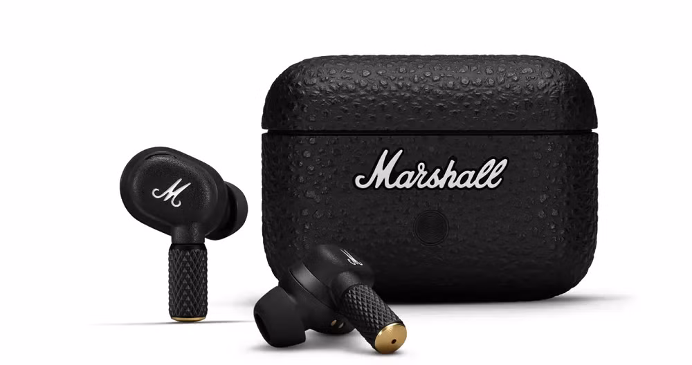 Nếu Bose đại diện cho khả năng chống ồn còn Sony nổi bật về chất lượng âm thanh, Marshall Motif II A.N.C lại chinh phục người dùng bằng phong cách thiết kế đậm chất rock lấy cảm hứng từ những chiếc ampli guitar huyền thoại, tạo nên bản sắc riêng khó nhầm lẫn giữa thị trường tai nghe không dây ngày càng đông đúc.