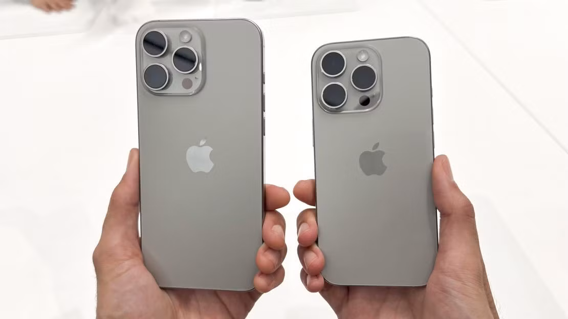 iPhone 16 series cũ dẫn đầu danh sách nhờ hiệu năng đỉnh, camera xịn và mức giá chỉ từ 16 triệu đồng.