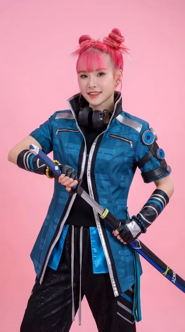 Dù vẫn còn cosplayer chưa hài lòng, phần đông ý kiến cho rằng Khởi My chỉ dùng AI để giải trí, không nhằm mục đích thương mại.