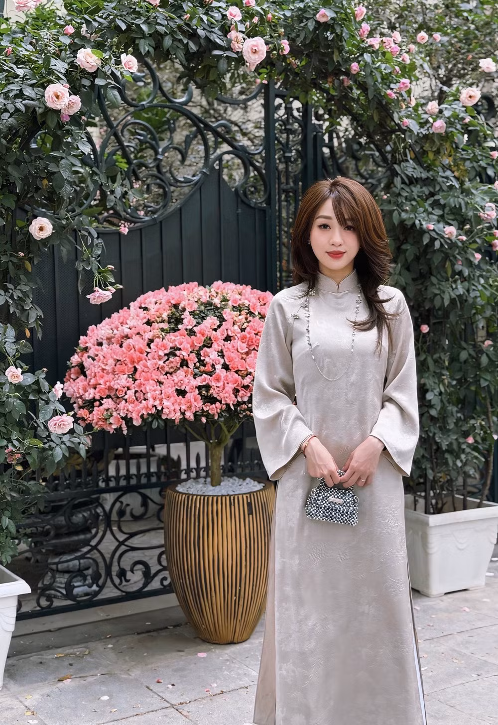 Hot girl Hà Kim từng là biểu tượng của cộng đồng game thủ Audition thế hệ 9x - đầu 2000.