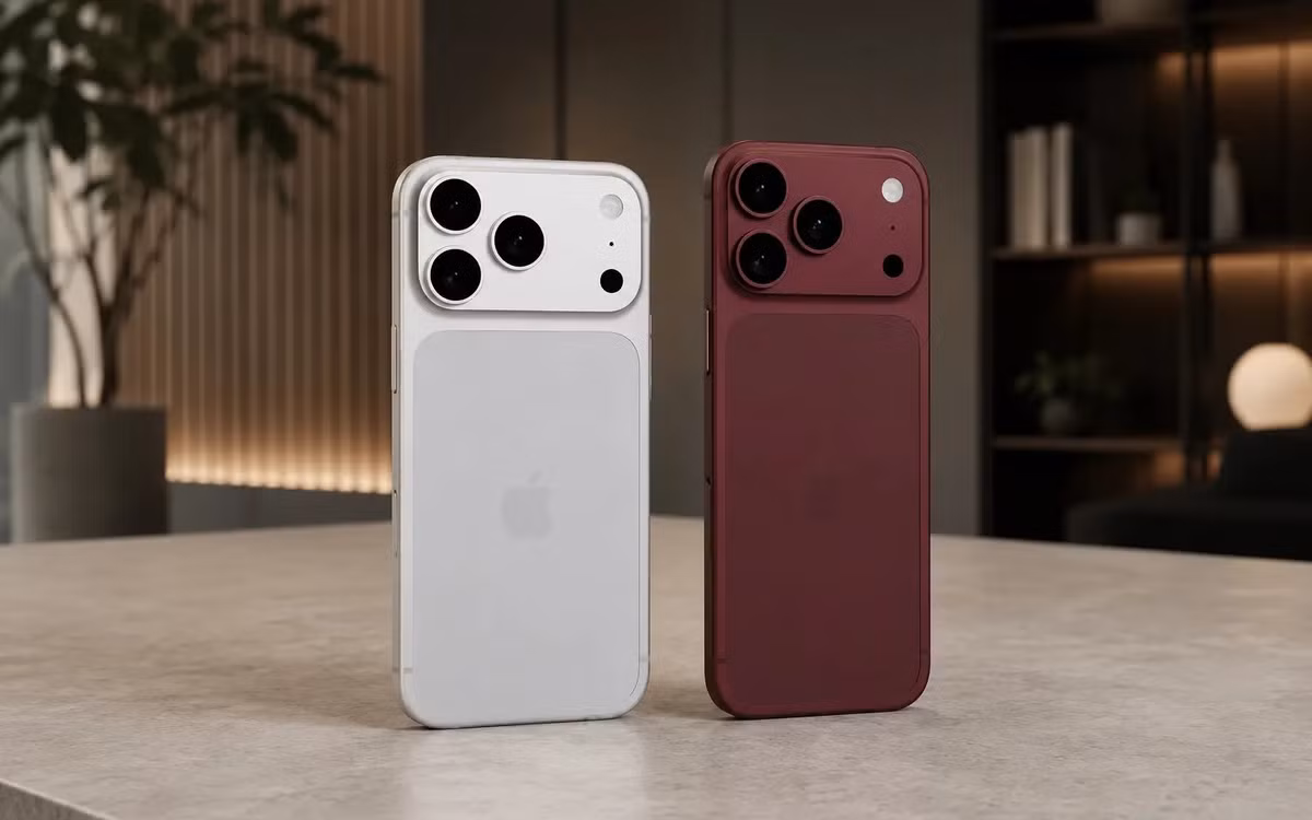 Điểm nâng cấp đáng chú ý nhất nằm ở hệ thống camera khi nhiều nguồn tin cho rằng iPhone 18 Pro Max sẽ được trang bị công nghệ khẩu độ biến thiên trên camera chính, cho phép người dùng chủ động điều chỉnh độ sâu trường ảnh để tạo hiệu ứng xóa phông chuyên nghiệp hoặc giữ toàn bộ khung hình sắc nét tùy theo từng điều kiện chụp khác nhau.