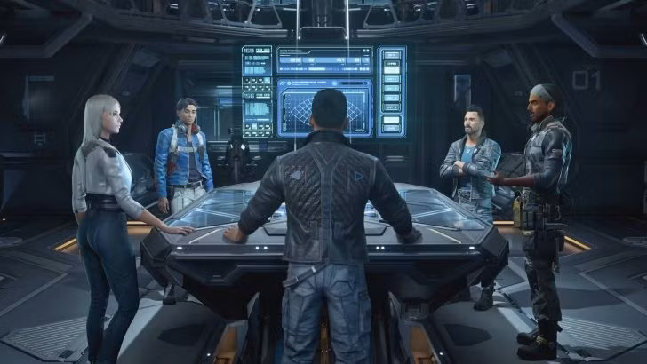 Owlcat Games vừa xác nhận sử dụng công cụ AI sinh tạo khi phát triển tựa game The Expanse: Osiris Reborn.