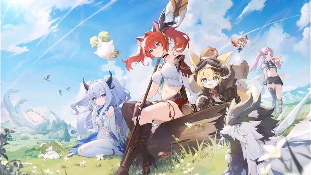 Dù vậy, với cấu hình khủng, kỳ vọng về đồ hoạ và gameplay của game đang tăng cao.