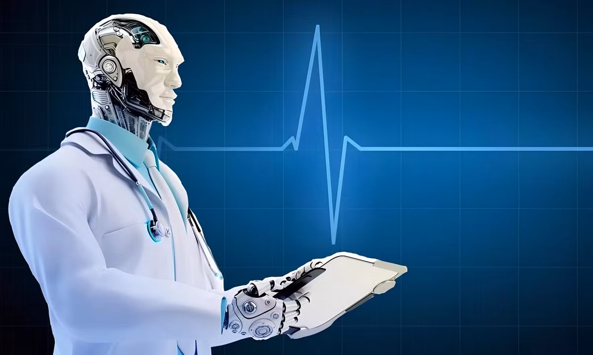 Việc xin lời khuyên y tế từ chatbot có thể gây nguy hiểm, vì AI không có chuyên môn chuẩn xác như bác sĩ thật.
