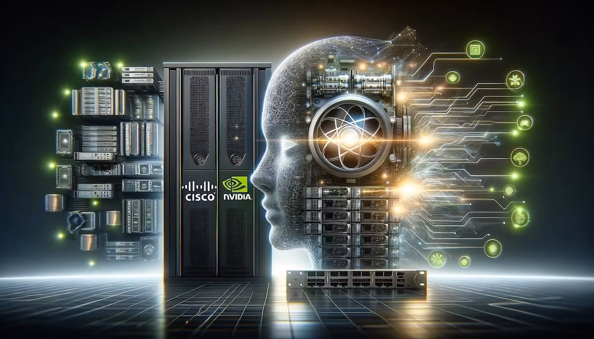 Cổ phiếu Nvidia tăng mạnh sau báo cáo, củng cố vị thế dẫn đầu trong kỷ nguyên AI.