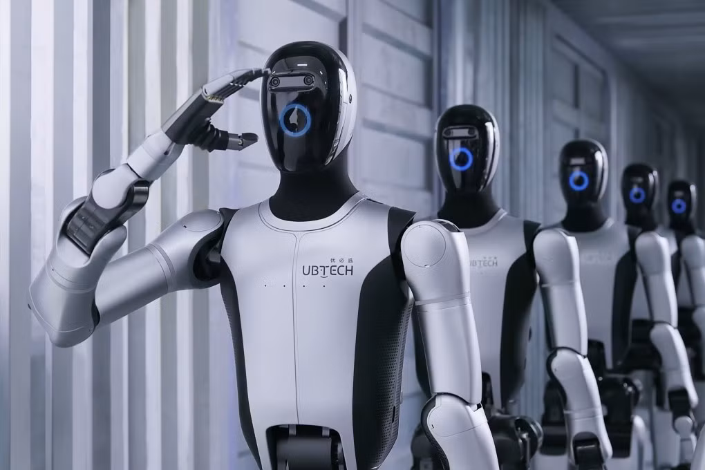 Theo các báo cáo thị trường, linh kiện của Leaderdrive hiện xuất hiện trong hệ sinh thái robot của nhiều công ty lớn như UBTech Robotics, Tesla và Figure AI, cho thấy vị thế ngày càng lớn của doanh nghiệp Trung Quốc trong ngành công nghiệp robot toàn cầu.