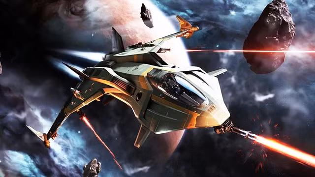 Không giống các dự án game thông thường, Star Citizen liên tục mở rộng quy mô qua nhiều năm bằng mô hình bán tàu vũ trụ, vật phẩm kỹ thuật số và gói hỗ trợ đặc biệt, trong đó có những phi thuyền có giá lên tới hàng nghìn USD nhưng vẫn được cộng đồng săn đón mạnh mẽ.