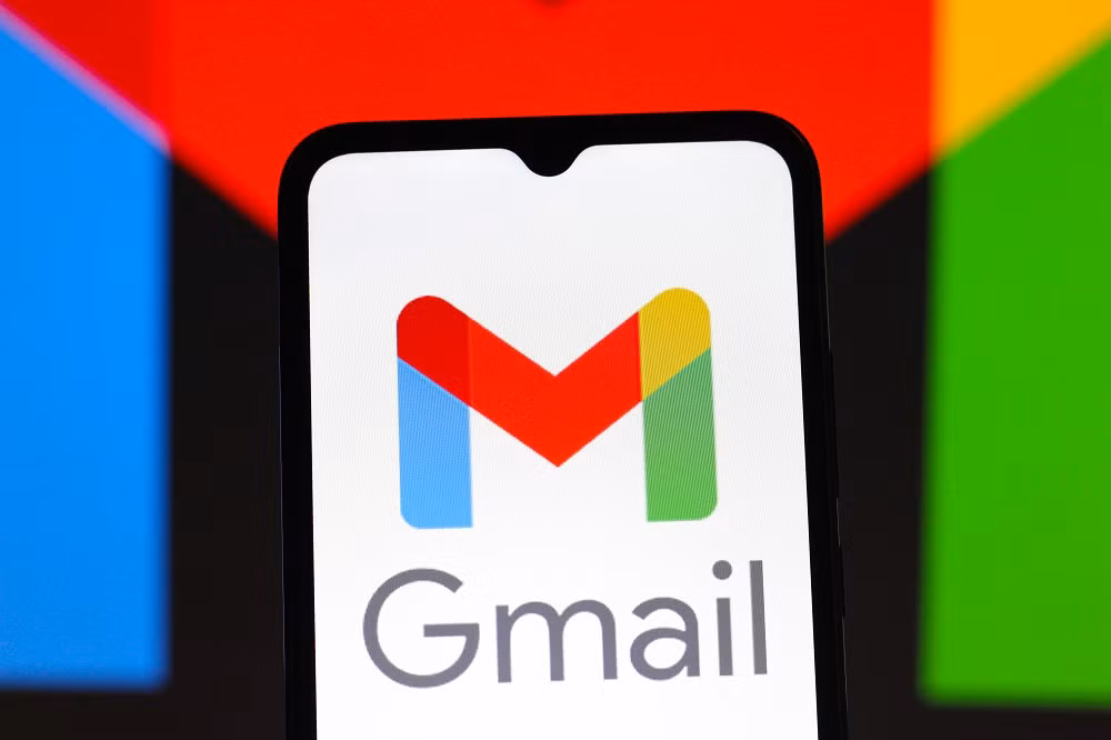Google khuyến nghị người dùng sao lưu dữ liệu trước khi đổi email để tránh gián đoạn trên một số ứng dụng liên kết.