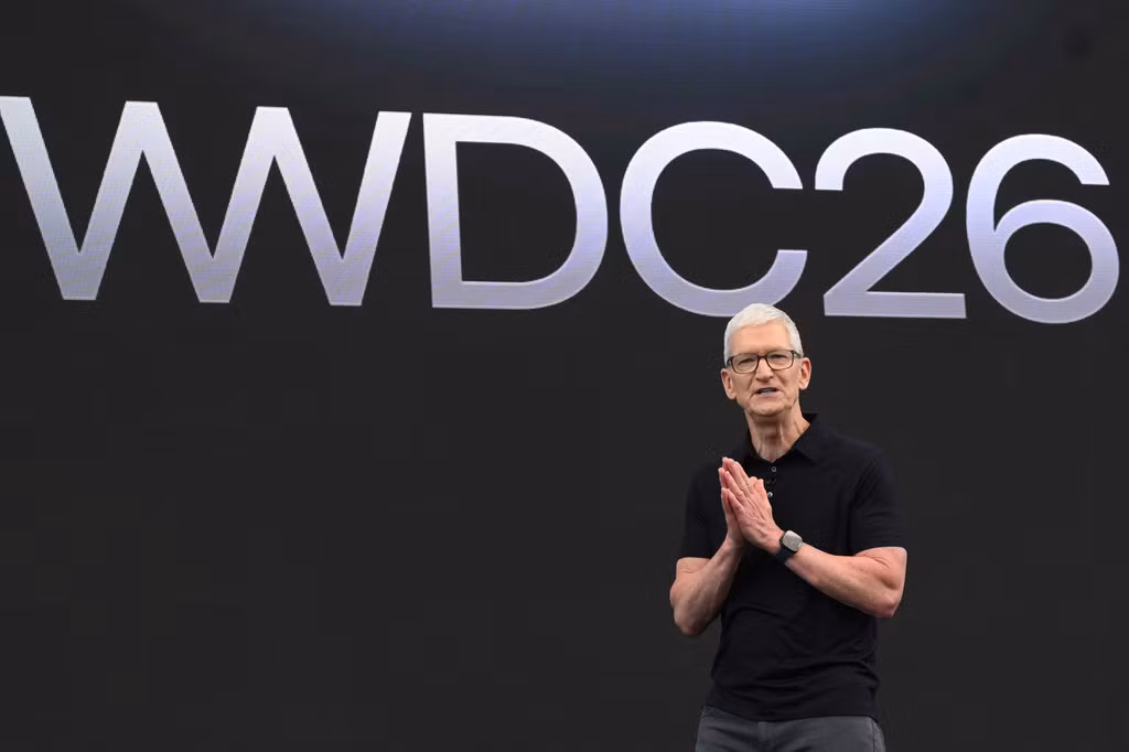 Chính vì vậy, WWDC 2026 không chỉ đơn thuần là hội nghị dành cho nhà phát triển mà còn được xem như cột mốc khép lại “kỷ nguyên Tim Cook”, để lại nhiều cảm xúc cho người hâm mộ Apple và mở ra chương mới cho gã khổng lồ công nghệ trong giai đoạn chuyển giao lãnh đạo sắp tới.s