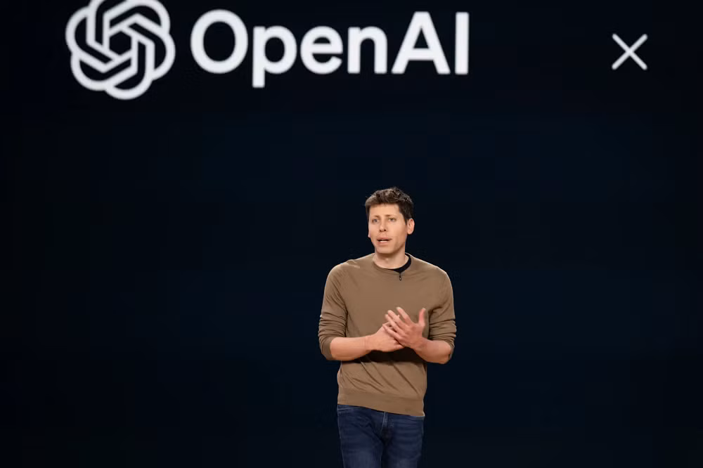 Nguyên nhân là OpenAI đang tiến gần đến ngưỡng cửa IPO vào cuối năm nay.