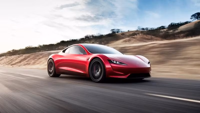 Doanh số xe điện của Tesla không tăng 20-30% như kỳ vọng mà tiếp tục giảm năm thứ hai liên tiếp, dù thị trường toàn cầu vẫn tăng trưởng mạnh.