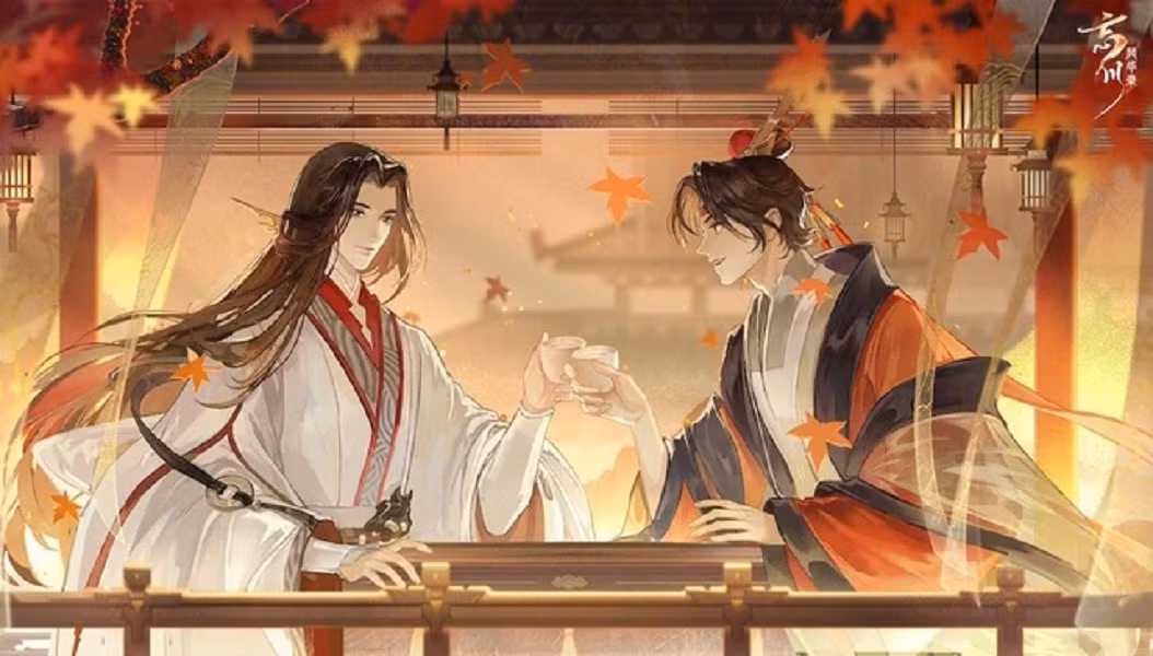 Gameplay “kích duyên” cho phép người chơi khai thác mối liên kết giữa các tướng để kích hoạt tổ hợp kỹ năng đặc biệt.