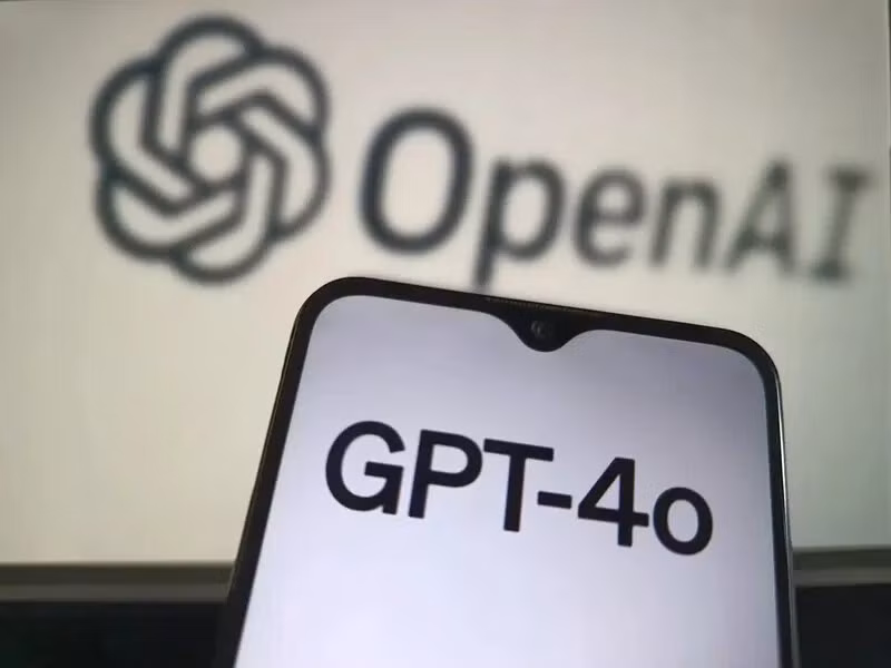 Phiên bản GPT-4o giúp ChatGPT dẫn đầu bảng LM Arena nhờ khả năng xử lý văn bản, âm thanh, hình ảnh.