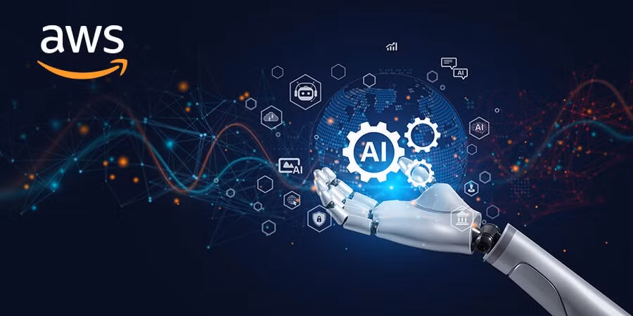 Forbes tiết lộ AWS đã phát triển nguyên mẫu AI có thể phát hiện vũ khí, gửi cảnh báo kèm tọa độ đến lực lượng chức năng theo thời gian thực.