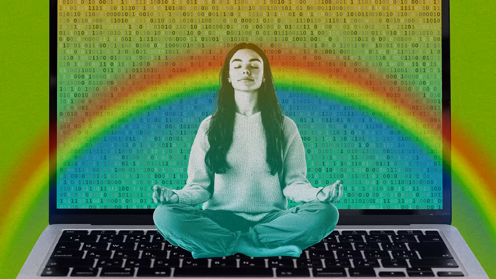 Xu hướng “vibe coding” cũng đang lan rộng mạnh mẽ khi lập trình viên chỉ cần mô tả suy nghĩ bằng giọng nói để AI tự viết code, qua đó thay đổi hoàn toàn cách con người tương tác với máy tính trong môi trường làm việc hiện đại.