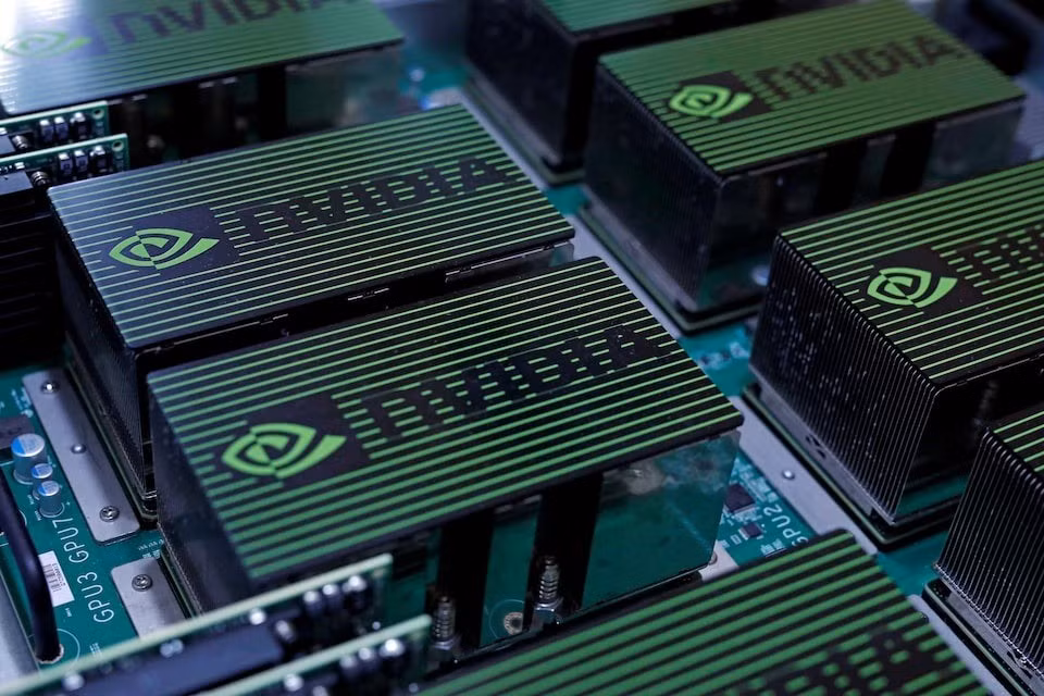 Trước nguồn lực khan hiếm, NVIDIA chọn dồn bộ nhớ cho chip AI - mảng mang lại giá trị kinh tế vượt trội so với gaming.