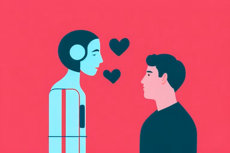 Song chuyên gia tâm lý như tiến sĩ Marni Feuerman cảnh báo đây là “kết nối tưởng tượng” dễ khiến người dùng né tránh rủi ro cảm xúc trong mối quan hệ thực tế.