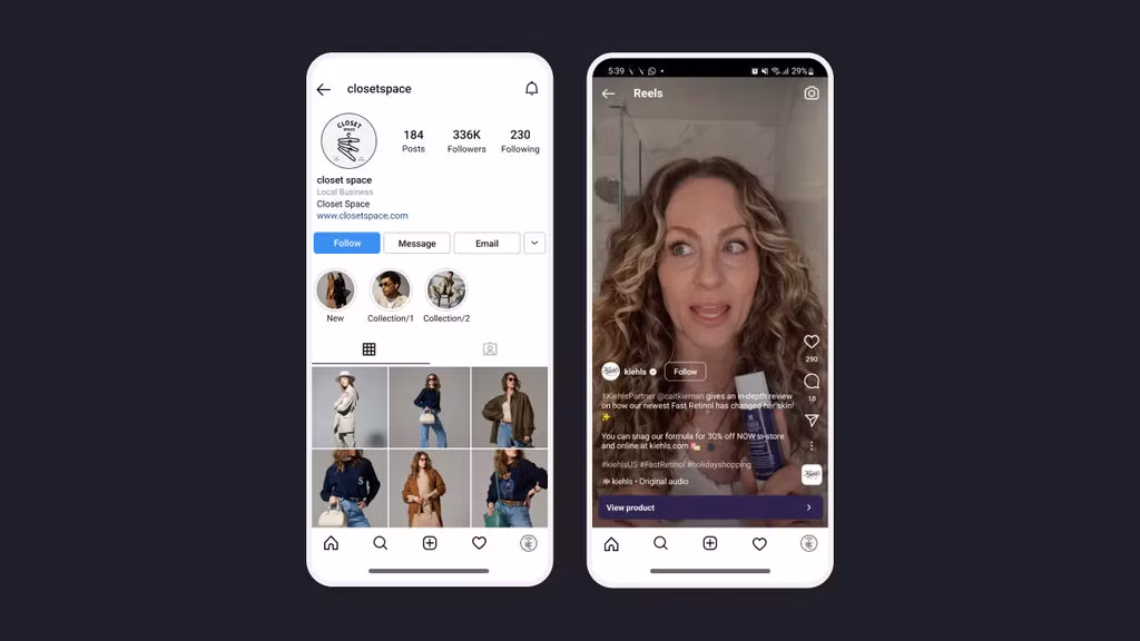 Bên cạnh khả năng kiếm tiền thuận tiện hơn, Instagram Affiliate còn giúp nâng cao mức độ an toàn cho người dùng khi các liên kết sản phẩm được tích hợp và xác thực ngay trên nền tảng, hạn chế tình trạng dẫn sang các website hoặc đường link bên ngoài tiềm ẩn nguy cơ lừa đảo, đồng thời tạo thêm công cụ để doanh nghiệp, người bán và nhà sáng tạo mở rộng hoạt động kinh doanh trên mạng xã hội.