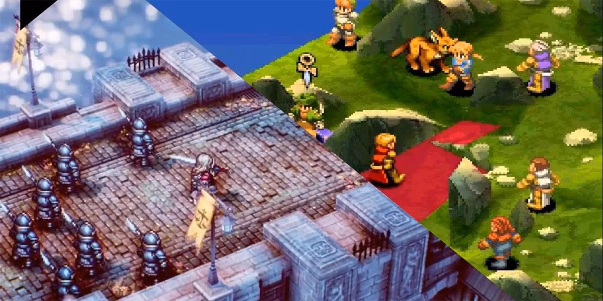 Game kết hợp lối chơi chiến thuật theo lượt và cốt truyện đầy âm mưu quyền lực, biến mỗi trận chiến thành một ván cờ cân não.