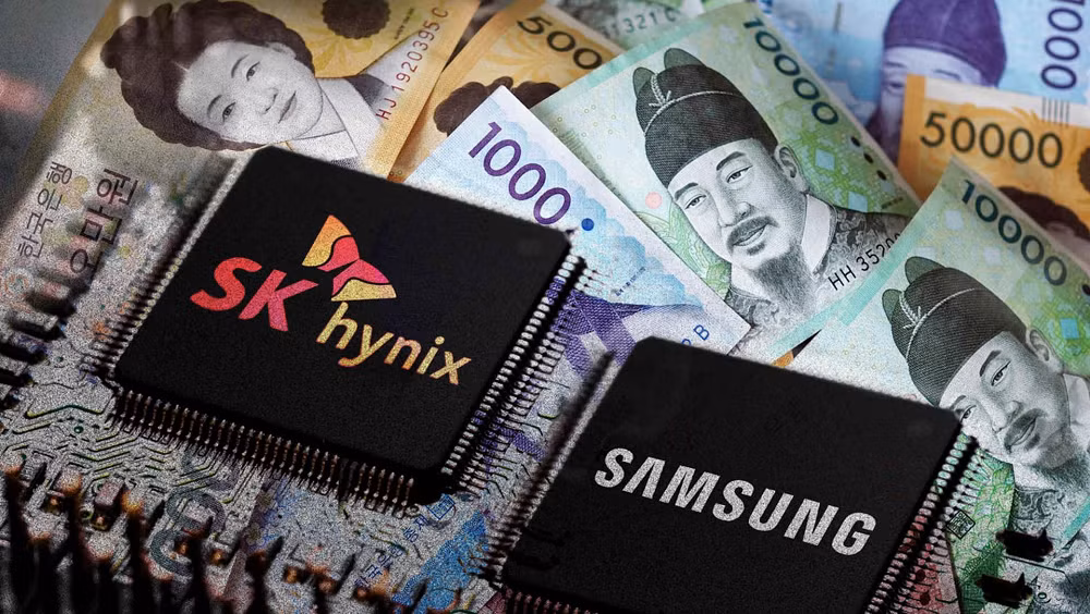 Dù từng ra mắt sản phẩm HBM đầu tiên trên thế giới cùng AMD vào năm 2014, SK Hynix vẫn trải qua nhiều thất bại khi tụt lại phía sau Samsung ở các thế hệ sản phẩm tiếp theo, khiến nội bộ công ty xuất hiện những cuộc tranh luận gay gắt về việc có nên tiếp tục đầu tư vào công nghệ này hay không.