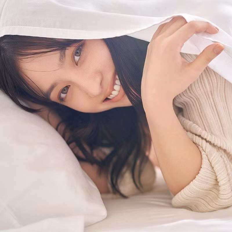 Việc đồng hành cùng thương hiệu toàn cầu cho thấy sức ảnh hưởng ngày càng lớn của mỹ nhân 9x này.