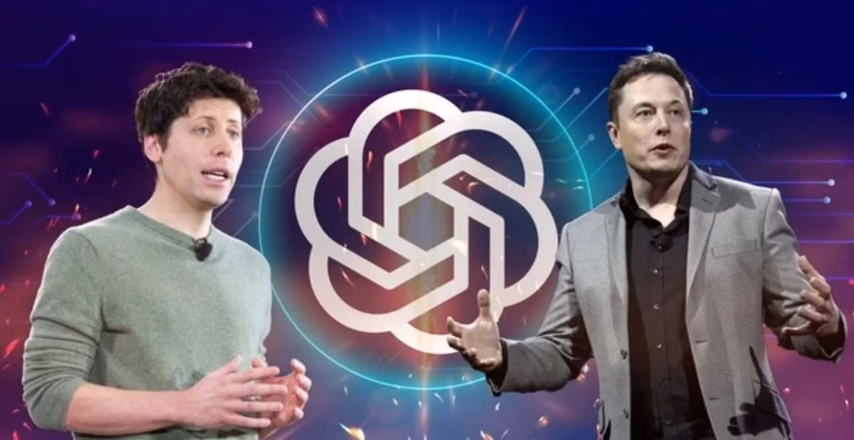 Áp lực càng tăng kể từ khi ChatGPT ra mắt, khiến Musk đặt mục tiêu vượt Sam Altman bằng mọi giá.