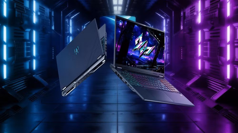 Predator Helios Neo 16 AI được định vị là laptop gaming hiệu năng cao, tập trung vào trải nghiệm bền bỉ thay vì chỉ chạy đua thông số.