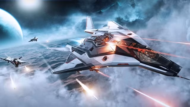 Theo số liệu từ hệ thống thống kê chính thức, tổng số tiền mà Star Citizen huy động được hiện đã vượt 1,005 tỷ USD, biến trò chơi này thành dự án crowdfunding lớn nhất lịch sử ngành công nghiệp game và giải trí tương tác.