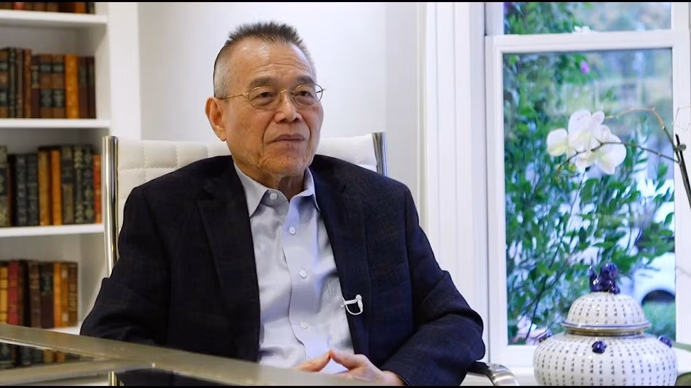 Năm 1980, David Lam thành lập Lam Research và chỉ 4 năm sau đưa công ty niêm yết trên NASDAQ.
