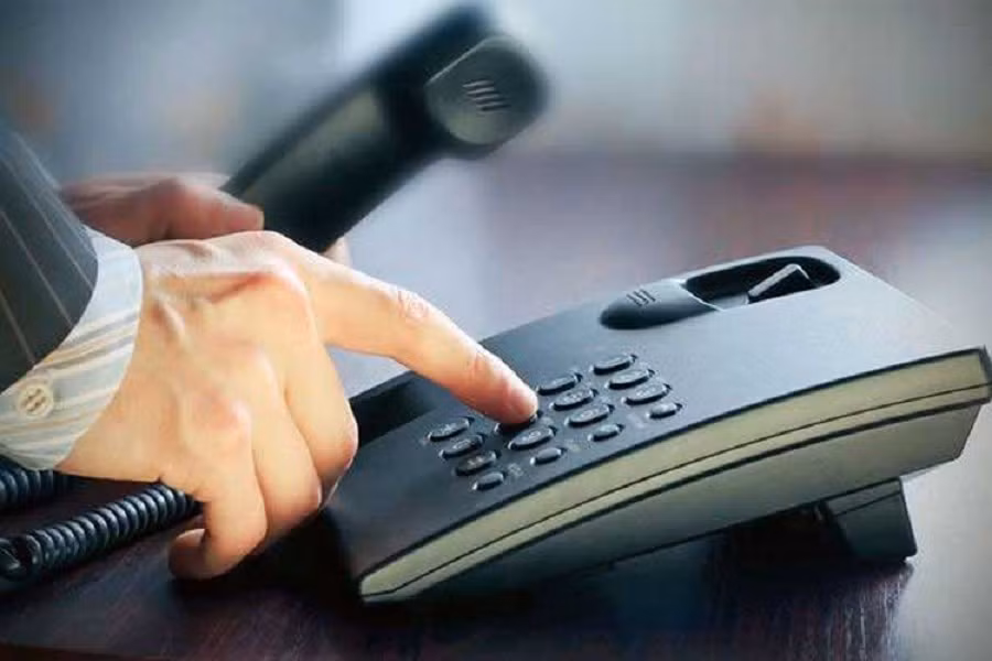 Nhiều doanh nghiệp đã chuyển sang điện thoại IP, tích hợp công nghệ hiện đại, nhằm tiết kiệm chi phí và đáp ứng nhu cầu chuyên biệt.