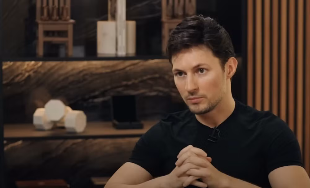 Câu chuyện Pavel Durov vì thế trở thành phép thử lớn cho xã hội hiện đại về khái niệm gia đình, di sản và trách nhiệm sinh học trong kỷ nguyên công nghệ.