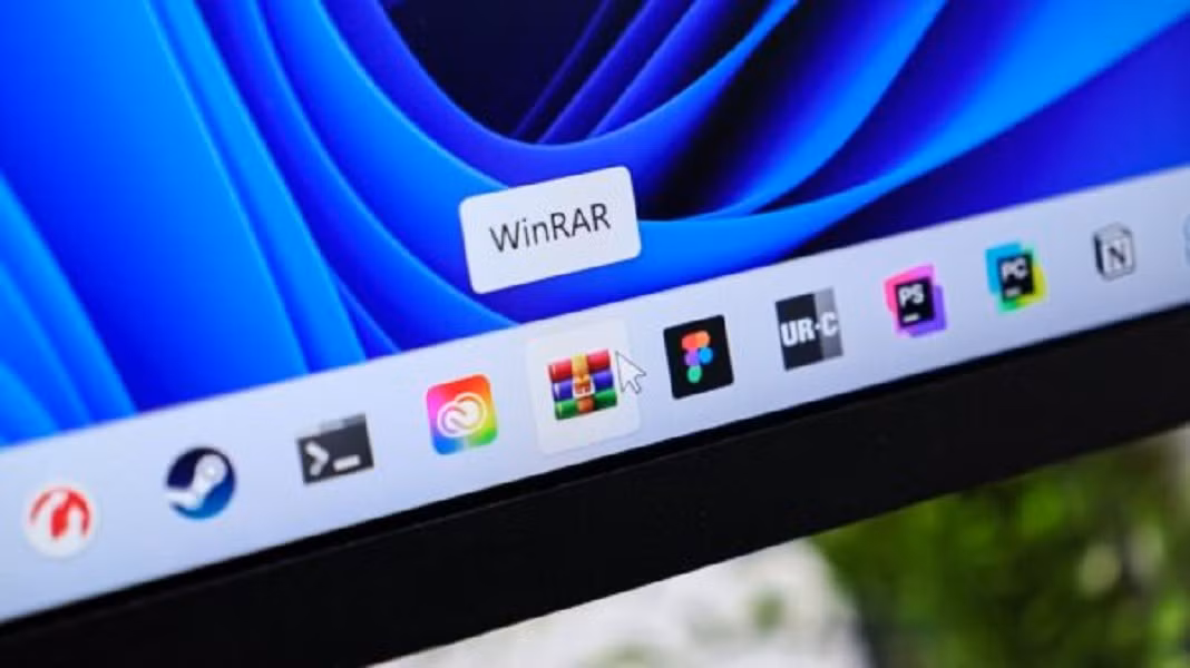 WinRAR vừa bị phát hiện tồn tại một lỗ hổng bảo mật nguy hiểm.