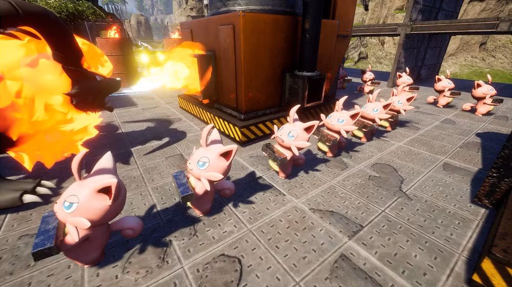 Những ứng viên chưa từng chơi game trên Steam sẽ bị loại ngay từ vòng xét hồ sơ, bất kể kinh nghiệm làm việc trước đó.