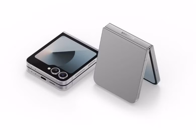 Nếu yêu thích chip Snapdragon và hiệu năng cao, Galaxy Z Flip 6 là lựa chọn vượt trội.