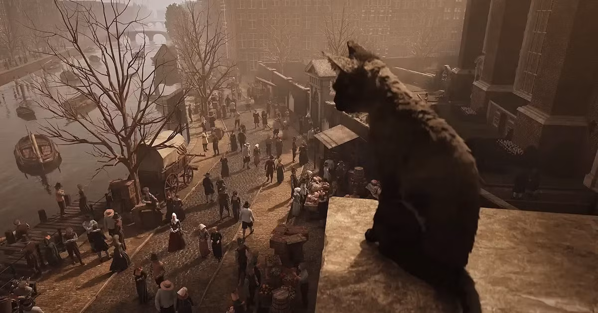 Gameplay của trò chơi cũng nhận được nhiều lời khen khi không đi theo lối hành động tuyến tính quen thuộc mà kết hợp giữa khám phá môi trường, giải đố, điều tra bí mật và sử dụng các năng lực siêu nhiên để vượt qua những thử thách trong hành trình phiêu lưu.