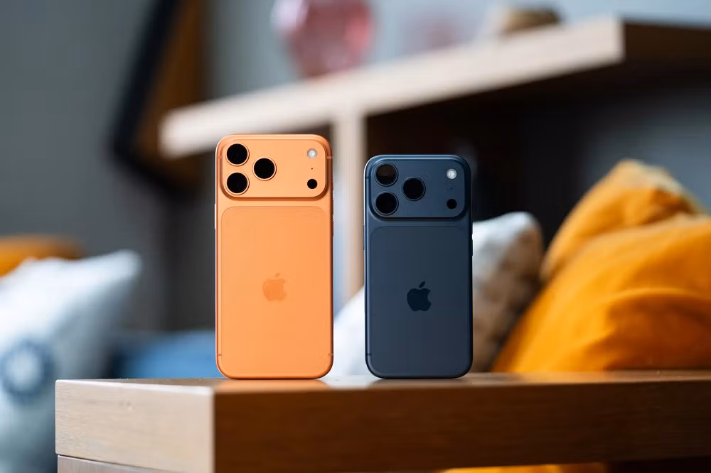 iFan nên cân nhắc nhu cầu, tài chính và phụ kiện phù hợp để tận hưởng trọn vẹn iPhone mới.