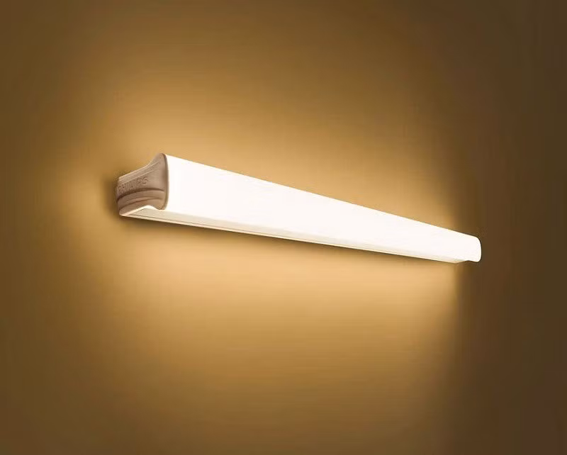 Ngoài ra, thay bóng sợi đốt bằng đèn LED hay dùng nhiệt kế thông minh cũng giúp tiết kiệm chi phí lâu dài.