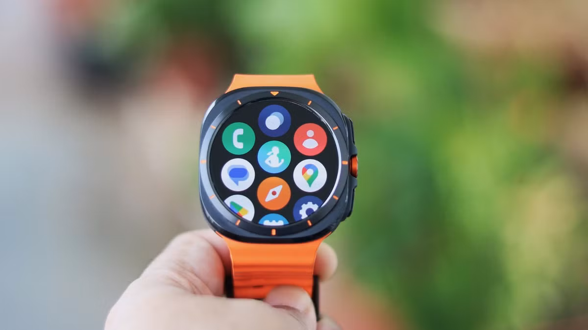 One UI 8 Watch sẽ được ra mắt cùng Galaxy Watch 8 và cập nhật cho các mẫu cũ trong vài tuần tới.