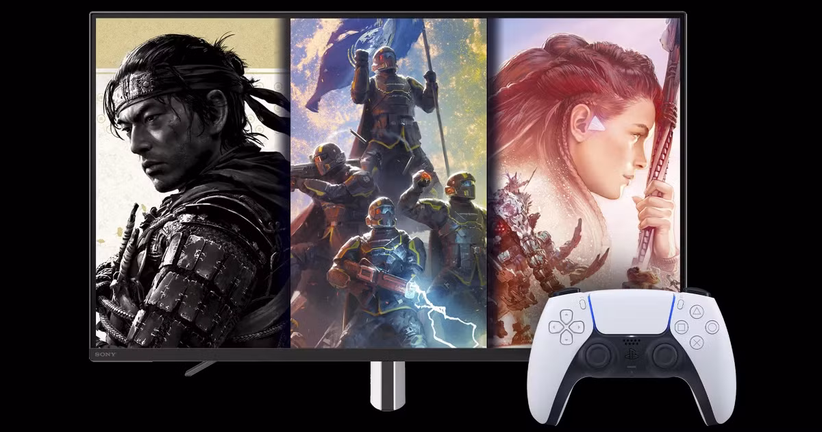 Với PlayStation, chiến lược mở rộng sang PC chưa gây ảnh hưởng lớn nhờ lợi thế thương hiệu và thời gian phát hành chênh lệch giữa các nền tảng.