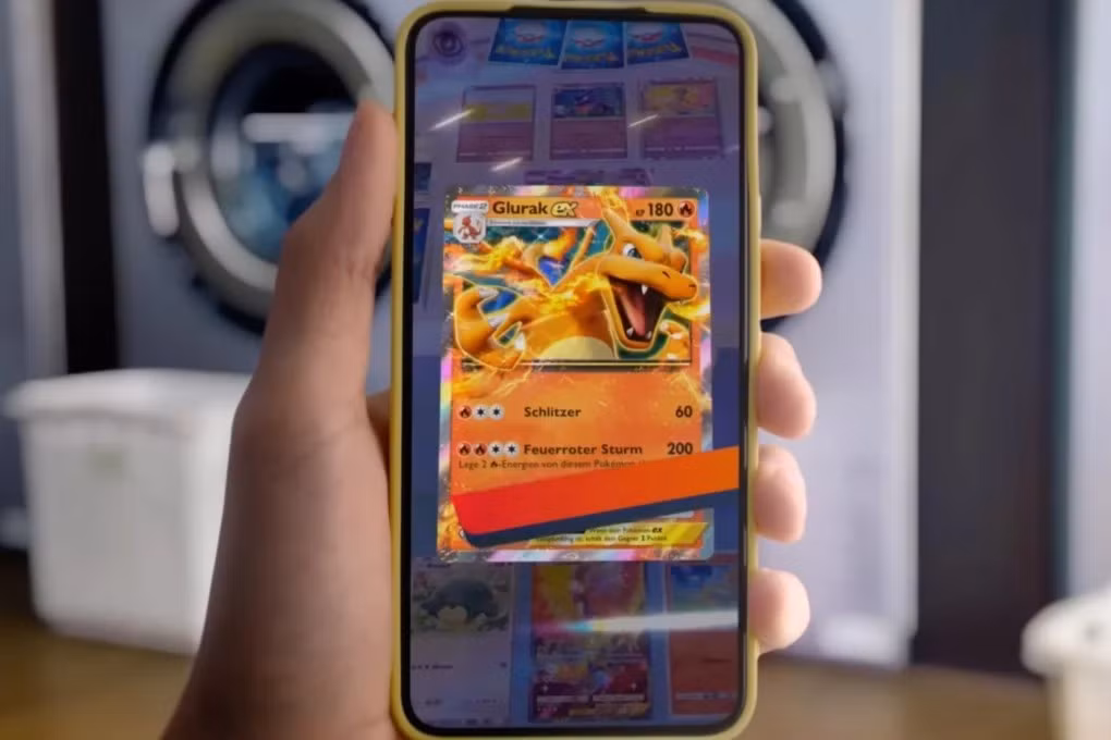 Chiến thắng của Pokémon TCG Pocket cho thấy một IP lâu đời vẫn có thể bùng nổ nếu được đầu tư đúng hướng trên nền tảng iPhone.