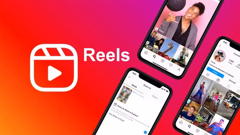 Sắp tới, toàn bộ video trên nền tảng sẽ được chuyển đổi sang định dạng Reels để đồng bộ trải nghiệm.